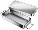 Holloware Stainless Steel Products  